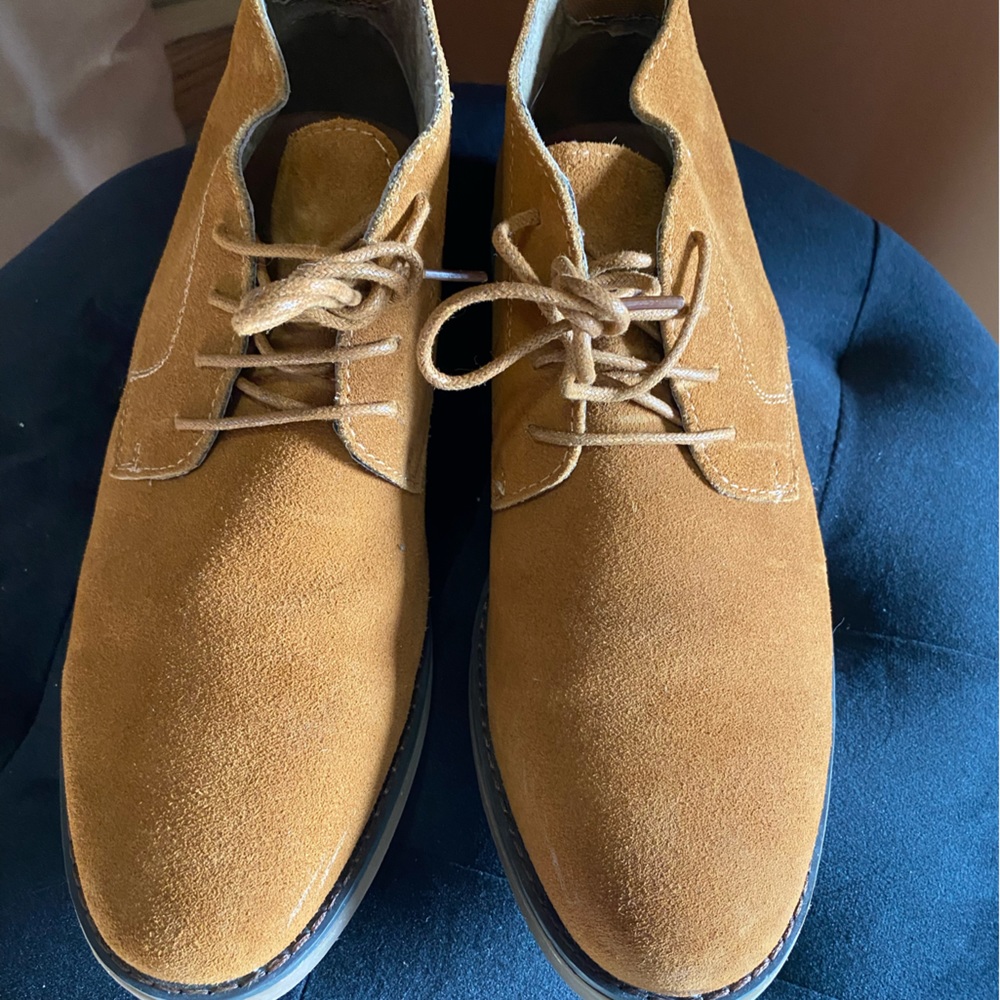 LIKE NEW-Bruno Marc boot